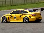 Lada Vesta WTCC Concept 2014 года